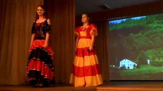 Тобольские театралы из гимназии имени Д.И. Лицмана смотреть онлайн