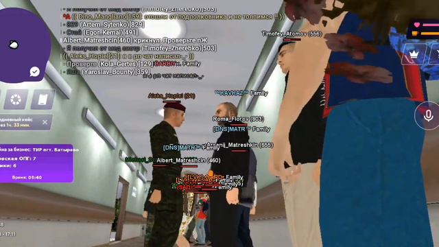 Как правильно пройти собеседование на матрёшки рп @Metto08#matreshkarp #barvixa