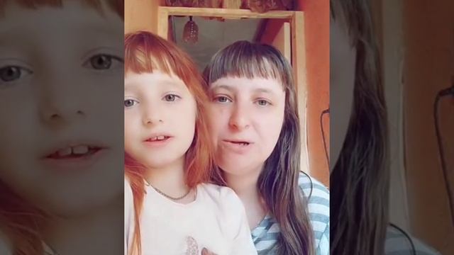 Детская песенка про мамонтёнка (cover) смотреть онлайн