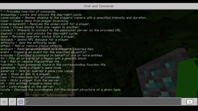 OP Maps - Minecraft Bedrock Addon | Diamond Locator, Map Markers, Mob Radar смотреть онлайн