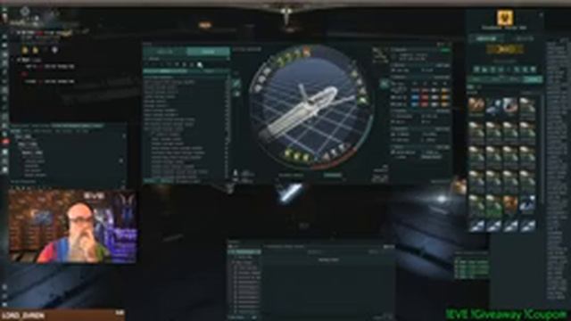Null Life - EVE Online Live Episode 1160 смотреть онлайн