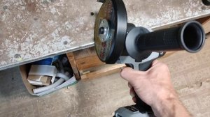 Мультимакс интерскол неисправность модуля УШМ