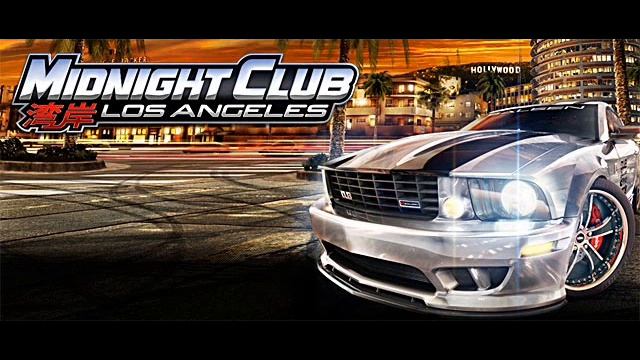 Get Cool - Go! (Time 2 Get) Midnight Club Los Angeles смотреть онлайн