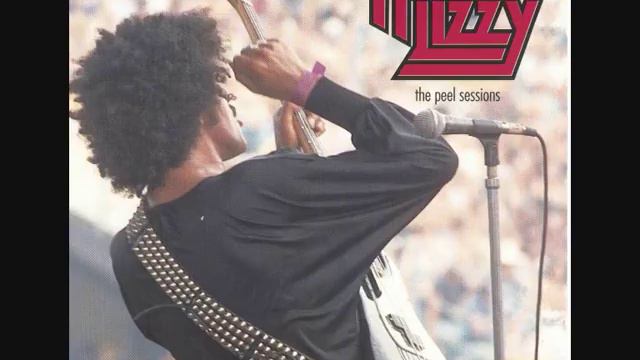 Thin Lizzy - Dancing In The Moonlight