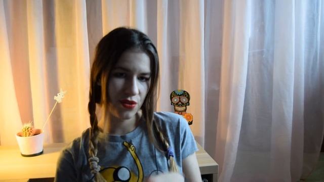 Моя косметика, #Косметика, чем я пользуюсь смотреть онлайн