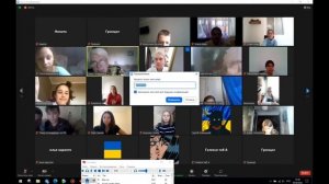 Срыв уроков/конференций  в zoom