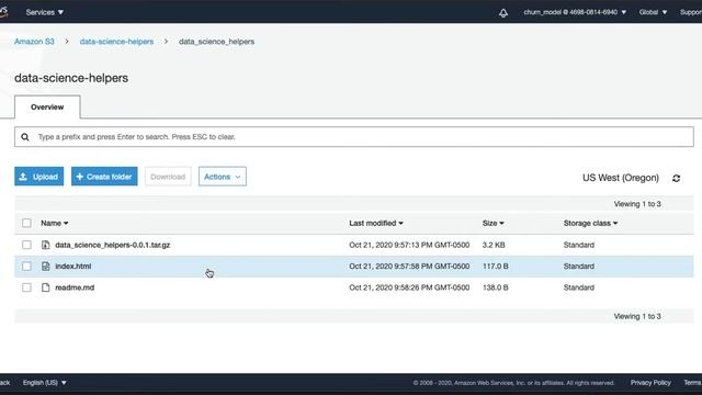 Private PyPi Server смотреть онлайн