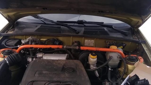 ГБО 3 поколения первые поломки и устранения их Сенс Ланос 1,4 смотреть онлайн