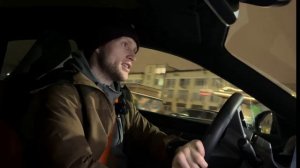 Холодная правда в обзоре Zeekr 001 +отзыв владельца