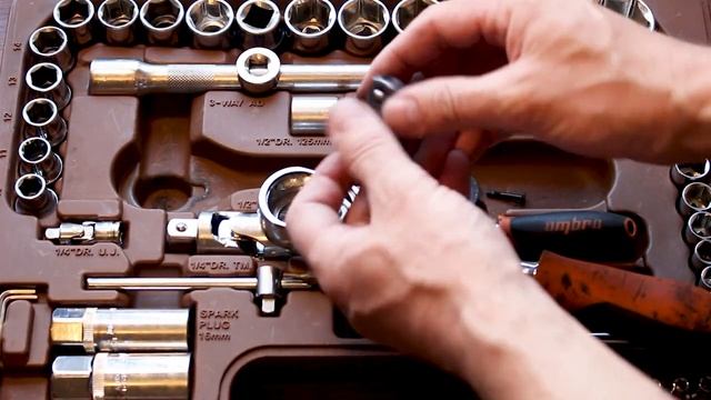 OMBRA OMT94S. Обзор пользователя.