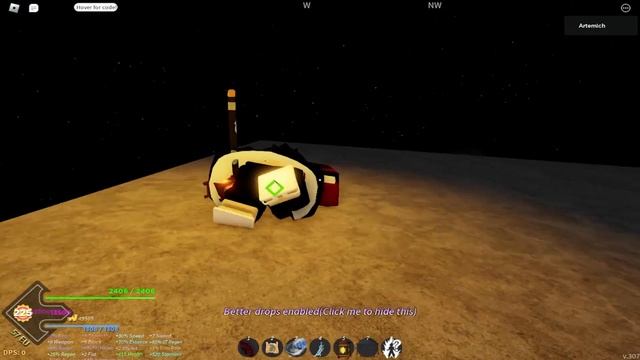 КАК И ГДЕ ПОЛУЧИТЬ ДЫХАНИЕ THUNDER?! | ГДЕ НАЙТИ? | PROJECT SLAYERS