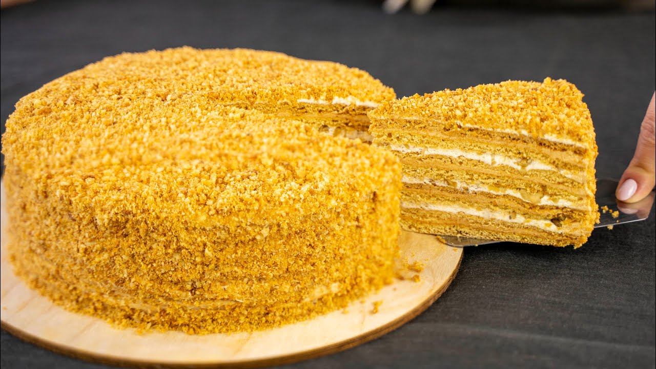 ЖЕНСКИЕ торты. Выпуск №1. "ДАМСКИЙ КАПРИЗ" - Я - ТОРТодел! смотреть онлайн