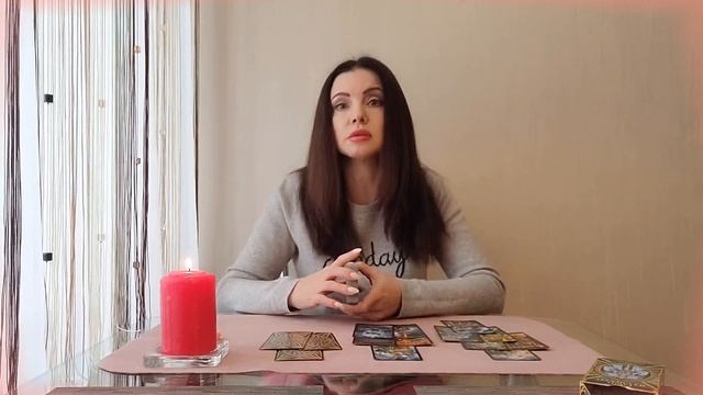 ВЫЙДЕТ ЛИ МУЖЧИНА СЕГОДНЯ НА СВЯЗЬ? | Расклад таро на 3 позиции смотреть онлайн