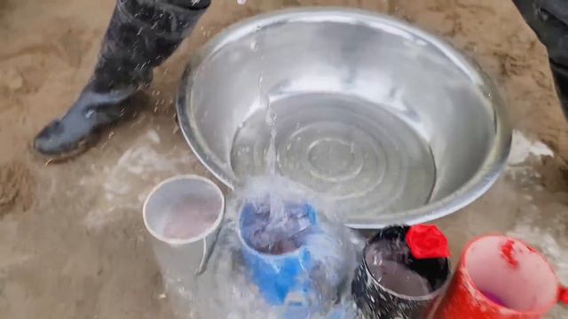 Different Fanta, Coca Cola, Schweppes, Pepsi, Sprite Underground VS Mentos | Among Us смотреть онлайн