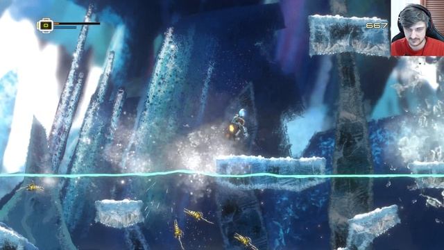 Anew: The Distant Light - Demo Playthrough смотреть онлайн