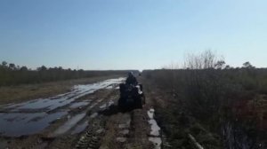 Кулай - Сибирская Голгофа