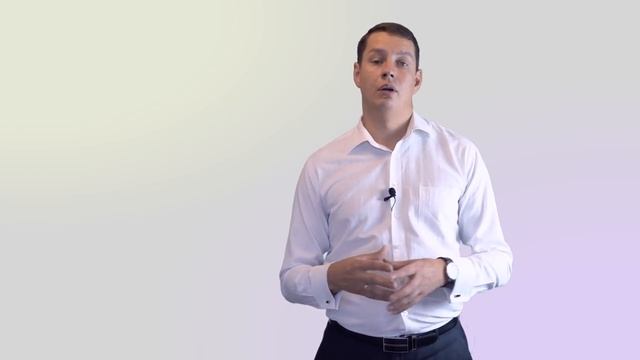 Domain Driven Design (DDD) | Предметно ориентированный дизайн смотреть онлайн
