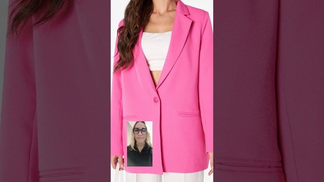 пиджак и "барби на свалке" корова носит с черным низом и черной не понять чем под ним смотреть онлайн