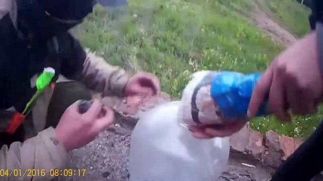 Дело Карбид смотреть онлайн