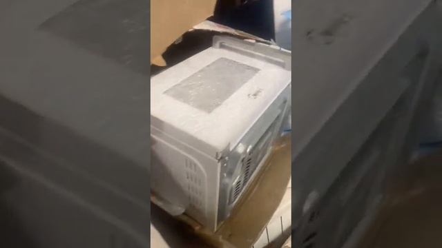 вскрытие посылки микроволновая печь boxberry смотреть онлайн