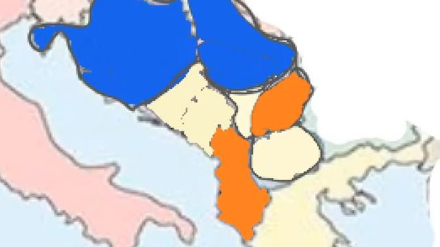 Разделение сезон 1 часть 6.3 смотреть онлайн