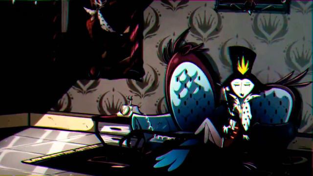 Blitz × Prince Stolas –Fuck You All the Time (helluva boss) смотреть онлайн