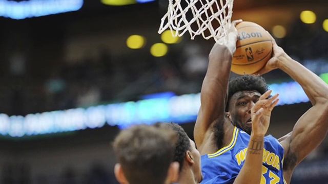 ? OUT NOW! SENDING PLAYERS TO G-LEAGUE! WARRIORS NEWS! GOLDEN STATE WARRIORS NEWS смотреть онлайн
