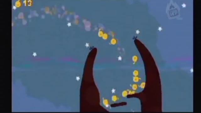 Обзор Loco Roco (2006г)