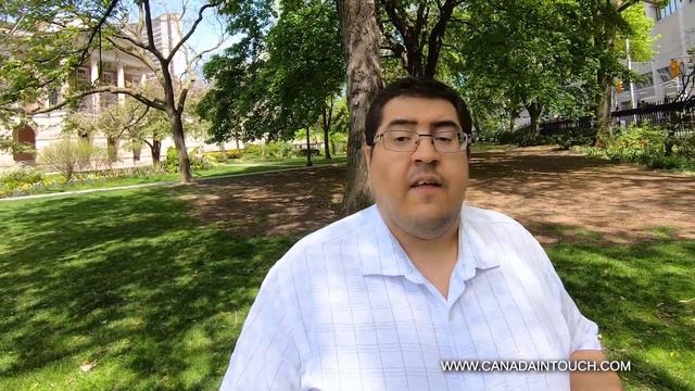 EXPRESS ENTRY в Канаду: как это работает? I иммиграция в Канаду смотреть онлайн