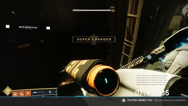 King's Fall WR Speedrun [14:41] By Silimar смотреть онлайн