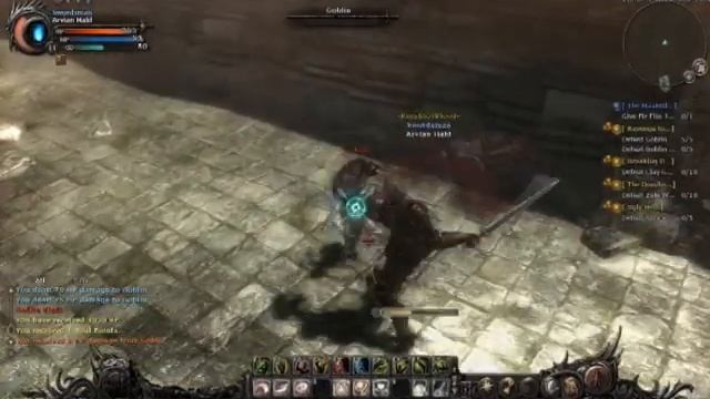 Wizardry Online Snippets смотреть онлайн