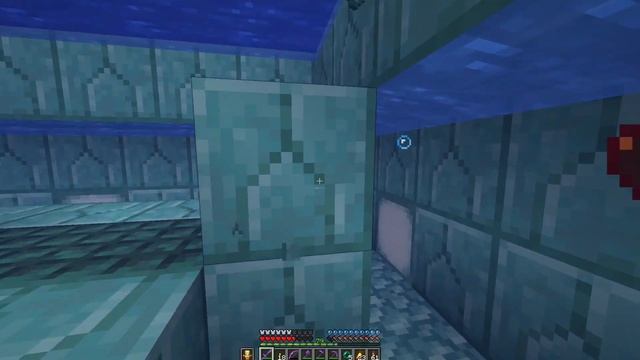 #HPRSMP Season 1 episode 9 – Tackling the guardian temple and creating a guardian-farm смотреть онлайн