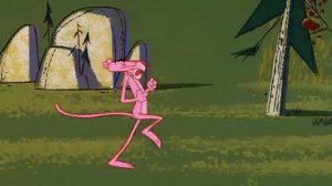 Розовая пантера - серия 20 / Smile Pretty, Say Pink (May 29, 1966)