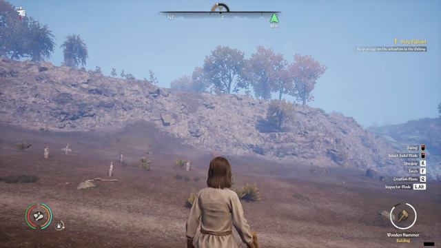Medieval Dynasty - Lets explore The Oxbow in Co-op Gameplay Pt7 смотреть онлайн