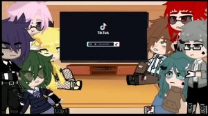 [Озвучка]—♡ Реакция 13 карт на Вару ♡—ʚ7/?ɞ—By:•ℌ???_??????•—?Читать описание?—࿐