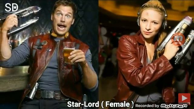 marvel все супергероии женщины и мужчины :-D :-) :-P смотреть онлайн