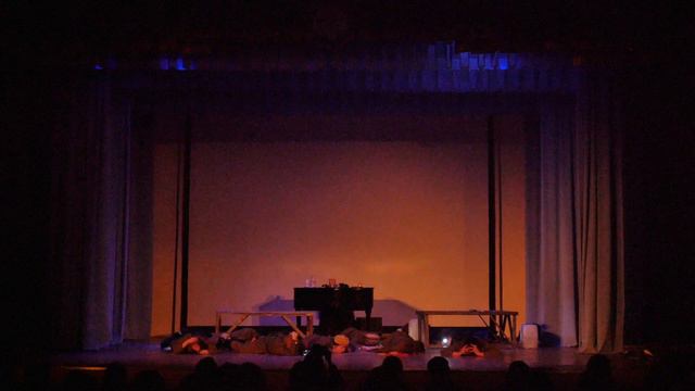 ТМ "Homo Artisticus" - "Я всегда улыбаюсь" (Я.Сегель) смотреть онлайн