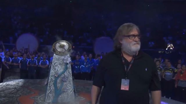 | GAMETIME | ГЕЙБ НЬЮЭЛЛ смотреть онлайн