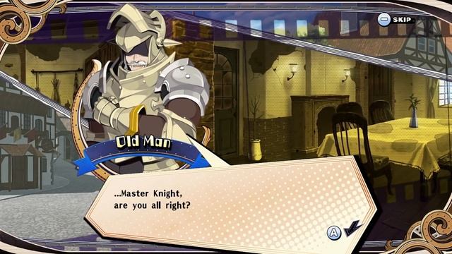 The Princess Guide - Princess Introductions [Switch] смотреть онлайн