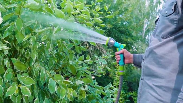 Садовый насос СИБРТЕХ СПН700-Ч, поверхностный смотреть онлайн