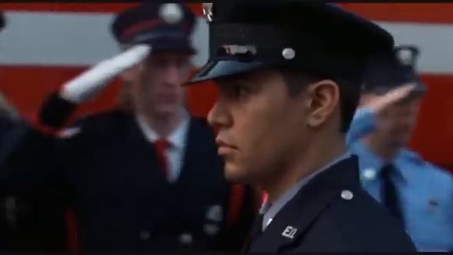 Płonąca pułapka - piosenka finałowa смотреть онлайн