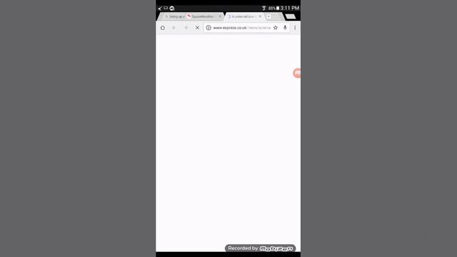 BREAKING: NASA Change Name of Asteroid/Comet 2016 Wf9 To 2017 Dr34 (Warning)2/25/2017 смотреть онлайн