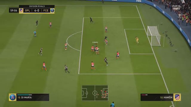 FIFA 19 - Grazie San Gennaro смотреть онлайн