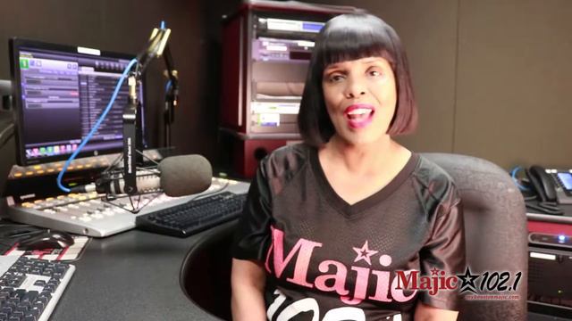 Kandi Eastman On The Incomparable Erykah Badu | Black Music Month