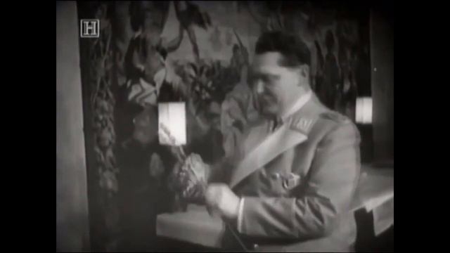 The Ace: Johannes Steinhoff documentary смотреть онлайн