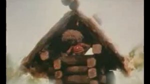 Домовёнок Кузя Часть 3