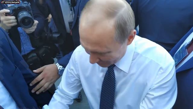КАДЫРОВ получил урок жизни! Громкий ответ Киева Главе Чечни! смотреть онлайн