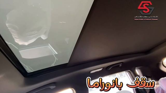 مواصفات سيارة Changan CS35 Plus 2023 смотреть онлайн