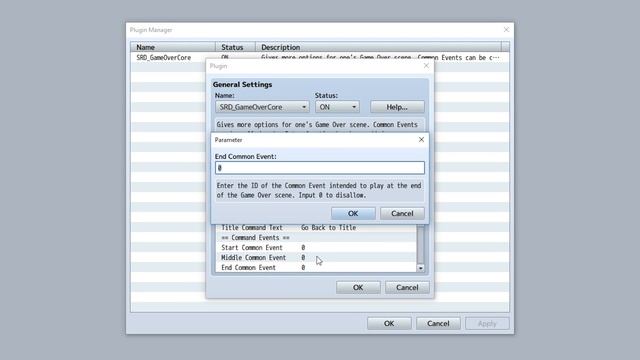 Game Over Core Plugin - RPG Maker MV смотреть онлайн