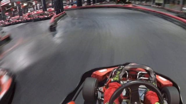 F1 Cup 14.01.20 квалификация Q1 смотреть онлайн